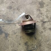 Термостат для Opel Astra F