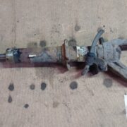 Амортизатор передний левый для Rover 400 HH-R