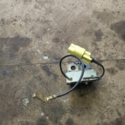 Датчик удара для Opel Astra F