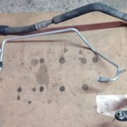 Трубка кондиционера для Rover 400 HH-R