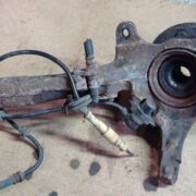 Датчик ABS передний для Rover 400 HH-R