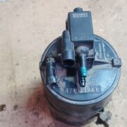 Фильтр сажевый для Rover 400 HH-R