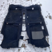 Ковер салонный для Rover 400 HH-R