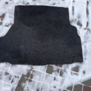 Ковер багажника для Rover 400 HH-R