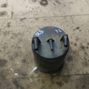 Фильтр сажевый для Opel Astra F