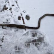 Труба приемная глушителя для Rover 400 HH-R