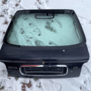 Крышка багажника (дверь 3-5) для Rover 400 HH-R