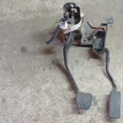 Узел педальный (блок педалей) для Rover 400 HH-R