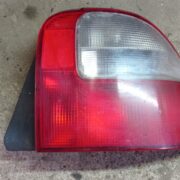 Фонарь задний правый для Rover 400 HH-R