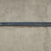 Дуги на крышу (рейлинги) для Opel Astra F