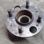 Ступица задняя для Rover 400 HH-R