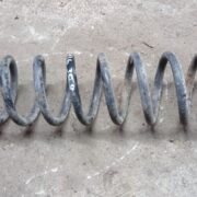 Пружина задняя для Rover 400 HH-R