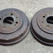 Барабан тормозной для Rover 400 HH-R