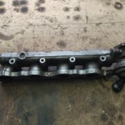 Клапан EGR для Ford Escort 5