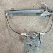 Стеклоподъемник задний левый для Nissan Primera P11