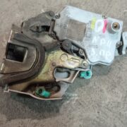 Замок двери задней правой для Nissan Primera P11