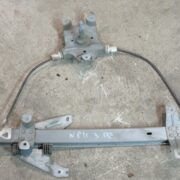 Стеклоподъемник задний правый для Nissan Primera P11