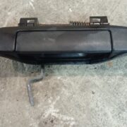 Ручка наружная задняя правая для Nissan Primera P11