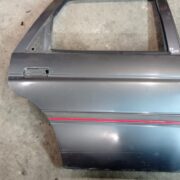 Дверь задняя правая для Ford Escort 5