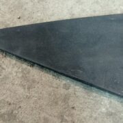 Накладка двери задней правой для Ford Escort 5