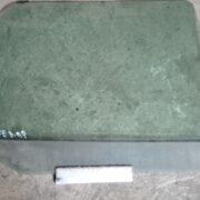 Стекло двери задней правой для Ford Escort 5