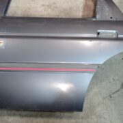 Дверь задняя левая для Ford Escort 5