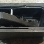 Ручка внутренняя задняя левая для Ford Escort 5