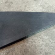 Накладка двери задней левой для Ford Escort 5