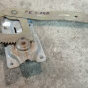 Замок двери задней левой для Ford Escort 5