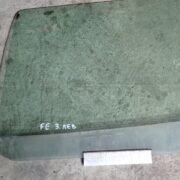 Стекло двери задней левой для Ford Escort 5