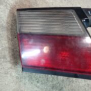 Фонарь крышки багажника левый для Nissan Primera P11