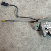 Замок багажника для Nissan Primera P11