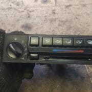 Блок управления печки/климат-контроля для Nissan Primera P10