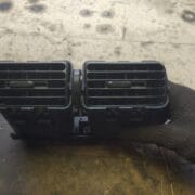 Воздуховод для Nissan Primera P10