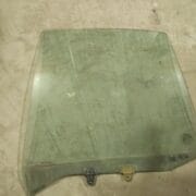 Стекло двери задней левой для Nissan Primera P10