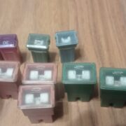 Предохранитель для Mazda Xedos 6 I