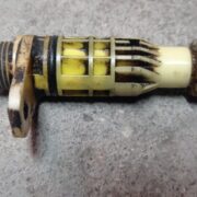 Шестерня спидометра для Opel Astra F