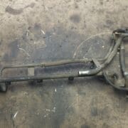 Топливная рампа для Nissan Primera P11