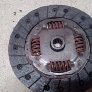 Диск сцепления для Lada (ВАЗ) 2106