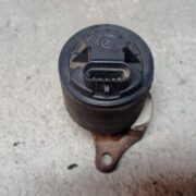 Клапан EGR для Opel Corsa B