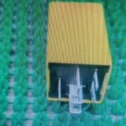 Реле стеклоочистителей (дворников) для Renault Laguna I