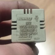 Реле (прочие) для Renault Laguna I