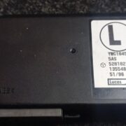 Иммобилайзер для Rover 200 R3