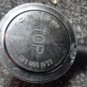 Маслоотделитель (сапун) для Rover 400 HH-R