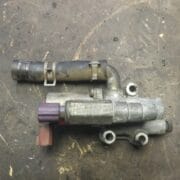 Датчик холостого хода для Nissan Primera P11