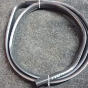 Уплотнитель двери передней правой для Rover 200 R3