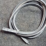 Уплотнитель багажника для Rover 200 R3