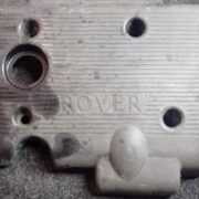 Декоративная крышка двигателя для Rover 200 R3