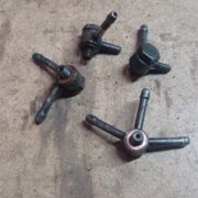 Трубка обратки форсунок для Rover 200 R3