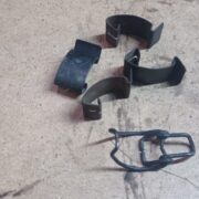 Корпус воздушного фильтра для Rover 200 R3